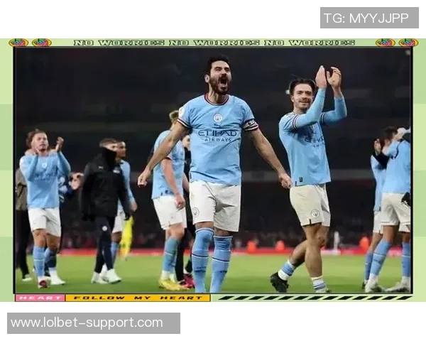 欧冠精彩对决莱比锡大胜曼城帽子戏法引爆全场激情