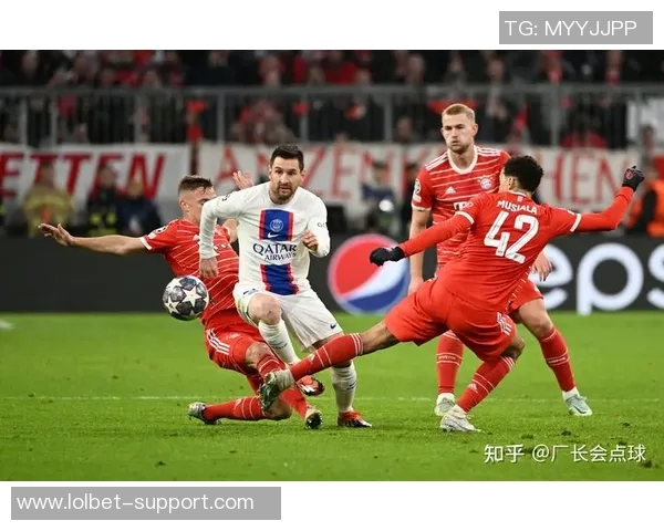 中超精彩对决国米与拜仁激战成平局逆转瞬间点燃全场热情