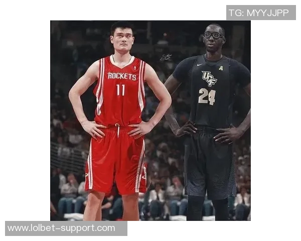 姚明与克里携手共创篮球传奇故事的背后与未来展望