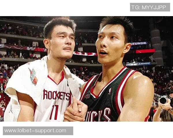 姚明的篮球传奇与人生轨迹：从球场巨星到文化使者的蜕变之路