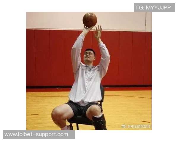 效仿姚明罚球技巧提升篮球水平的有效方法与训练建议