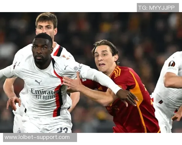 欧联杯惊天冷门里昂逆转AC米兰绝杀全场沸腾