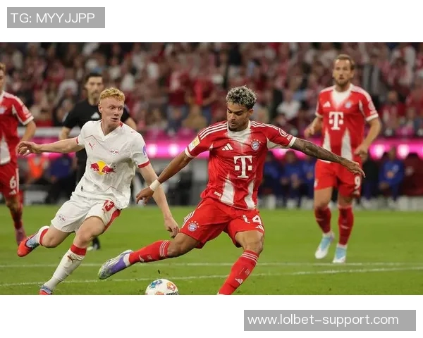 莱比锡狂胜拜仁四球惨败引发全场热议赛后深度解析