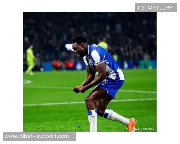 英超历史冷门波尔图逆转本菲卡引发全场狂欢