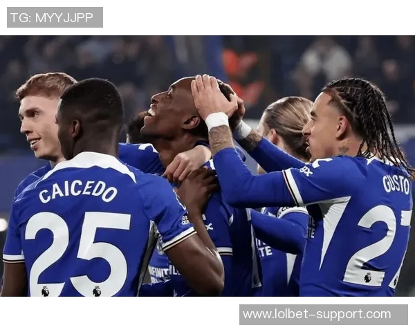 中超激战切尔西逆转曼联四比三全场沸腾瞬间回顾