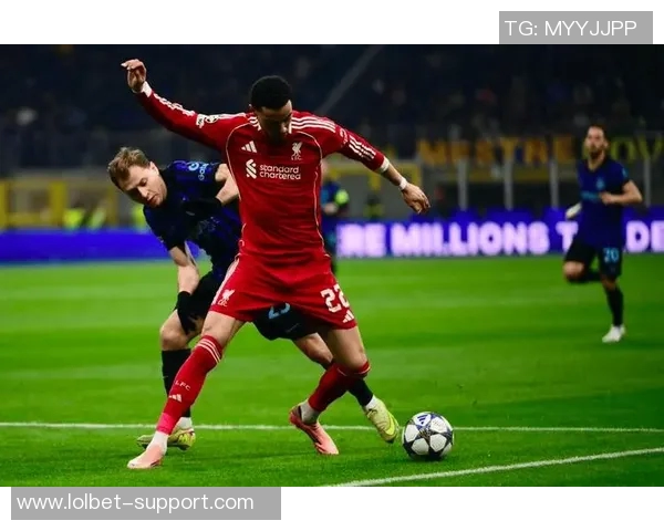 欧冠经典对决:利物浦逆转AC米兰上演惊天大逆转历史冷门再现 欧冠经典对决:利物浦逆转AC米兰上演惊天大逆转历史冷门再现