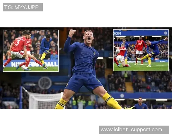 足总杯激战热刺与切尔西握手言和补时进球点燃全场激情