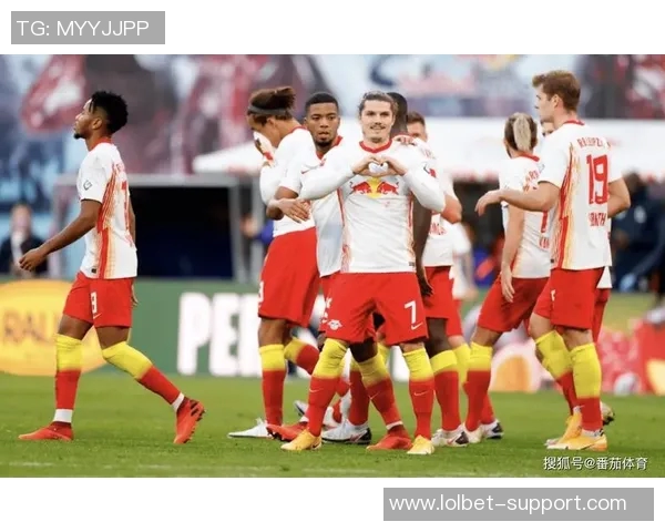 德甲焦点战巴黎圣日耳曼与莱比锡激战成和补时进球引发全场狂欢