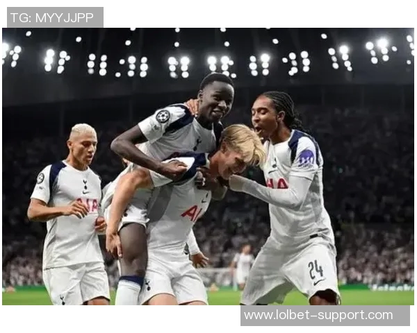 德甲精彩对决马竞逆转热刺上演6-2大胜全场沸腾