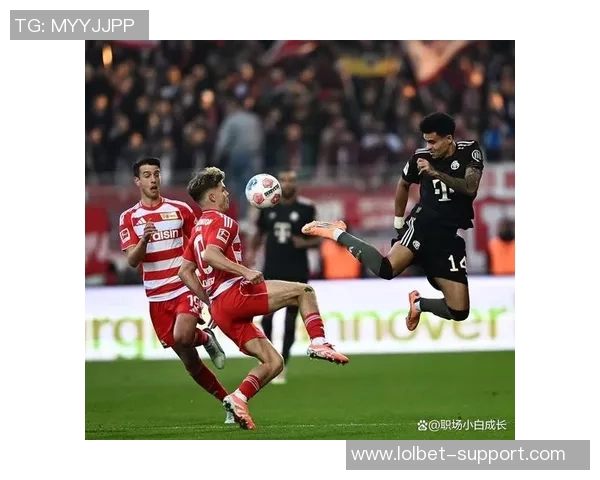 德甲惊天冷门曼联5-0狂胜拜仁十大精彩进球回顾